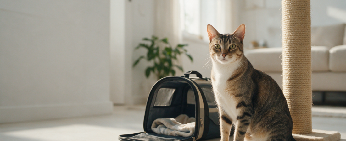Produtos para gatos: guia de compra por necessidade